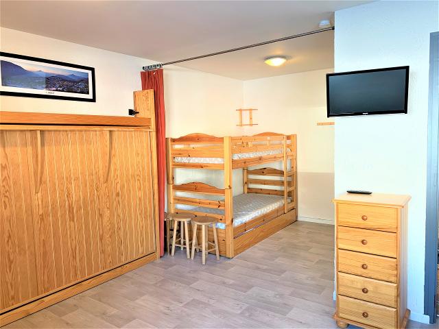 Appartement Le Thoral - Les Carroz d'Araches