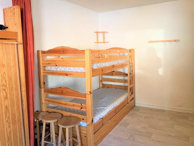 Appartement Le Thoral - Les Carroz d'Araches