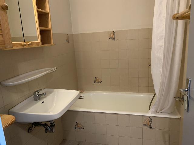 Appartement Le Thoral - Les Carroz d'Araches