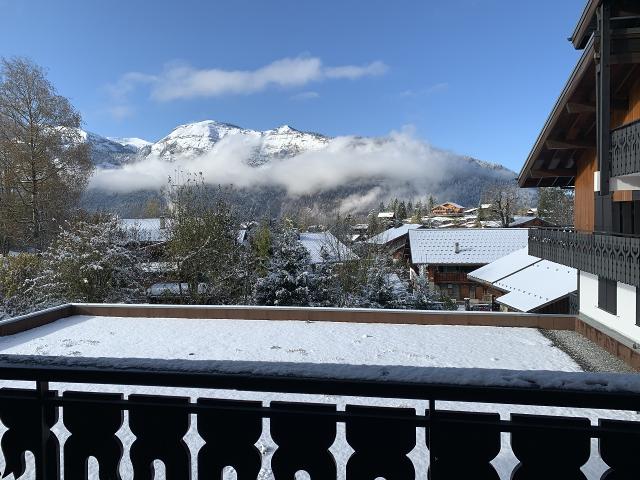 Appartement CA108 - Les Carroz d'Araches