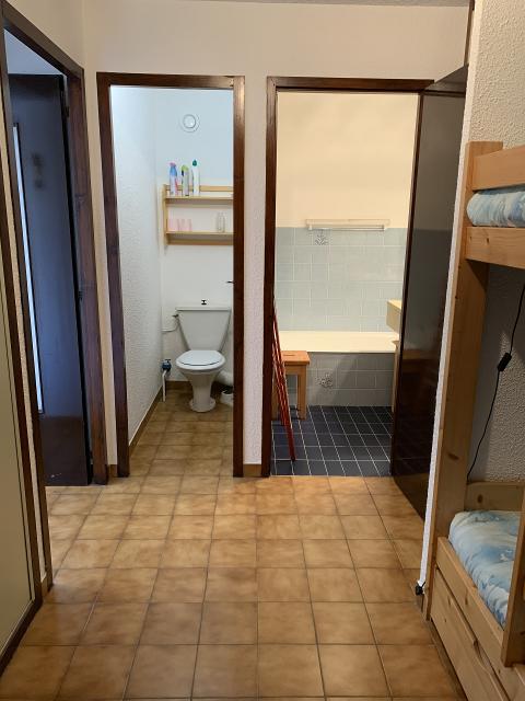 Appartement CA108 - Les Carroz d'Araches