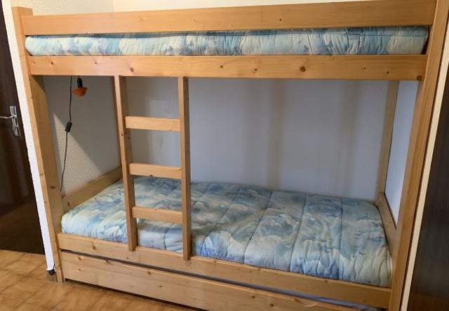 Appartement CA108 - Les Carroz d'Araches