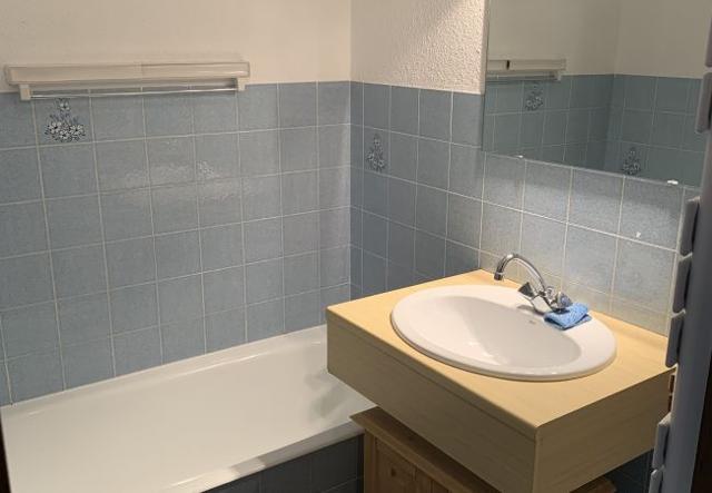 Appartement CA108 - Les Carroz d'Araches