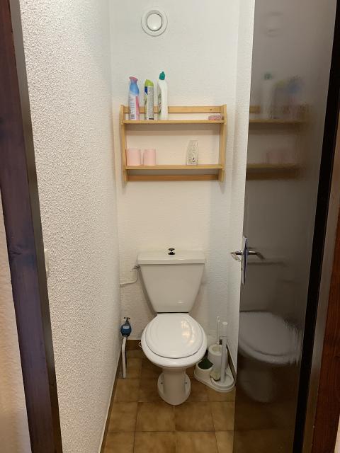 Appartement CA108 - Les Carroz d'Araches