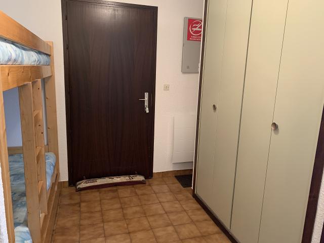 Appartement CA108 - Les Carroz d'Araches