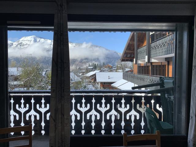 Appartement CA108 - Les Carroz d'Araches