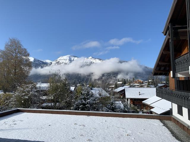 Appartement CA108 - Les Carroz d'Araches