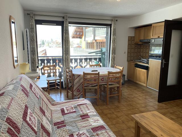 Appartement CA108 - Les Carroz d'Araches