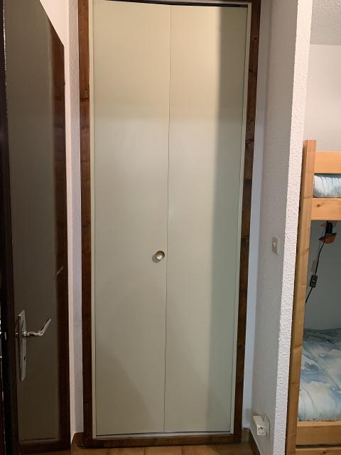 Appartement CA108 - Les Carroz d'Araches