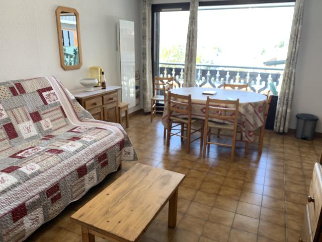 Appartement CA108 - Les Carroz d'Araches