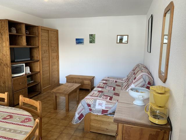 Appartement CA108 - Les Carroz d'Araches