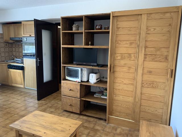 Appartement CA108 - Les Carroz d'Araches