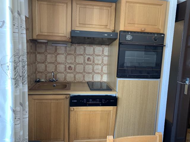 Appartement CA108 - Les Carroz d'Araches