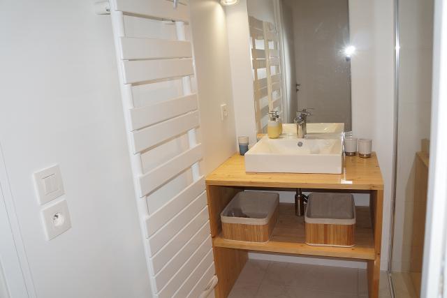 Appartement Grand Cerf - Les Carroz d'Araches