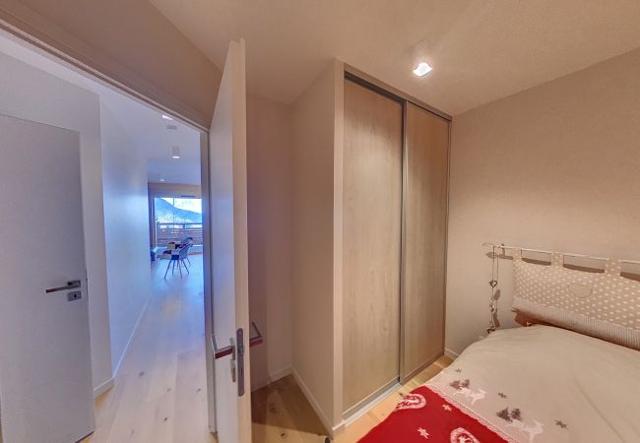 Appartement Grand Cerf - Les Carroz d'Araches