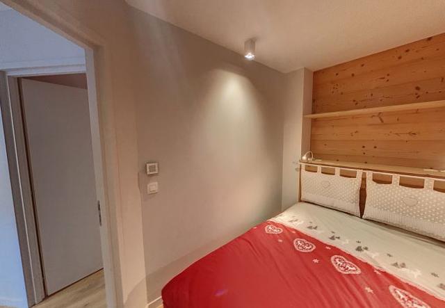 Appartement Grand Cerf - Les Carroz d'Araches