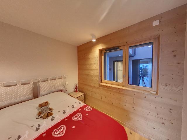 Appartement Grand Cerf - Les Carroz d'Araches