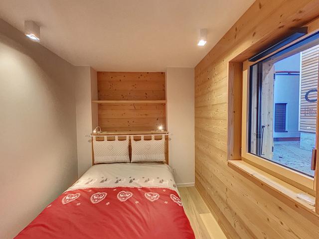 Appartement Grand Cerf - Les Carroz d'Araches