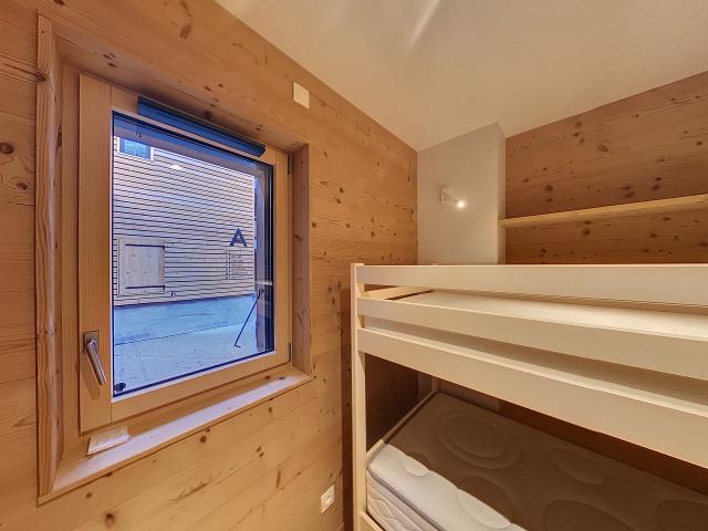 Appartement Grand Cerf - Les Carroz d'Araches