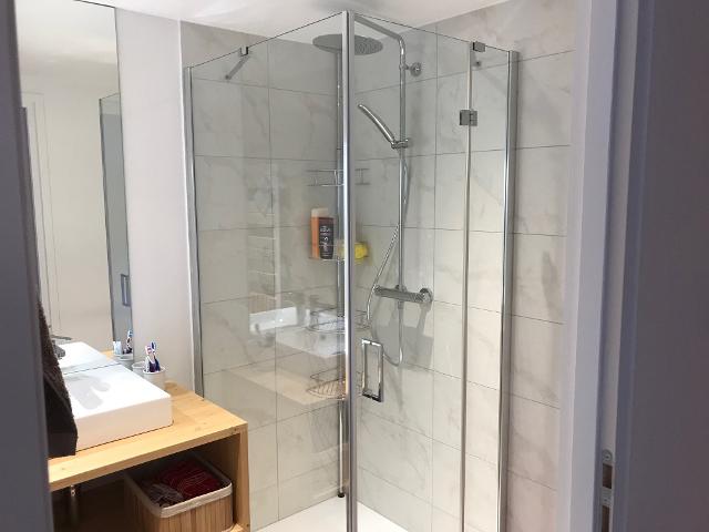 Appartement Grand Cerf - Les Carroz d'Araches