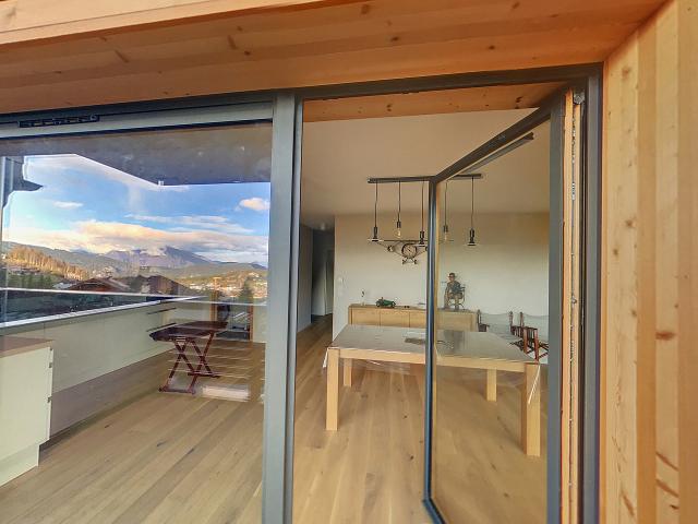 Appartement Grand Cerf - Les Carroz d'Araches