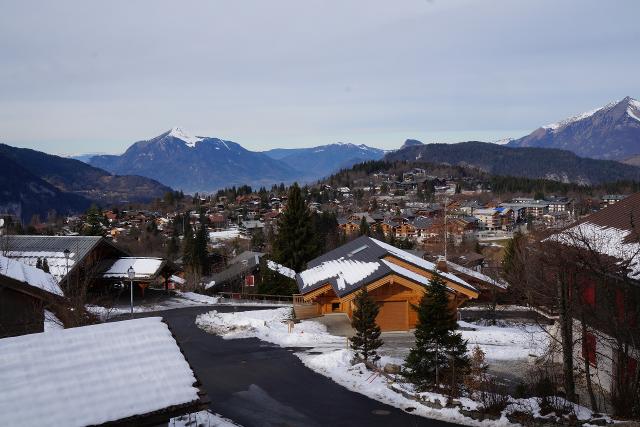 Appartement Grand Cerf - Les Carroz d'Araches