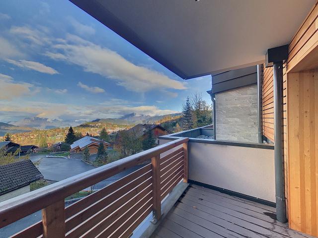 Appartement Grand Cerf - Les Carroz d'Araches