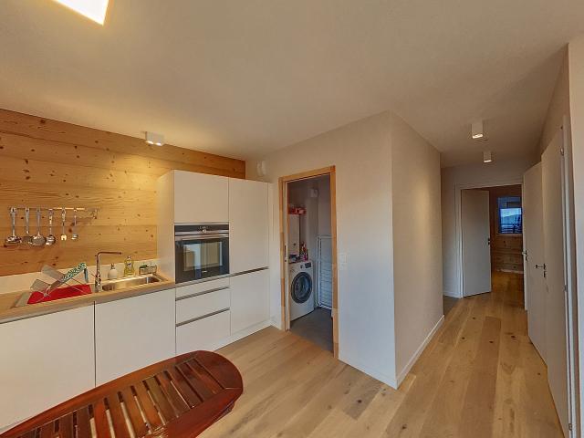 Appartement Grand Cerf - Les Carroz d'Araches