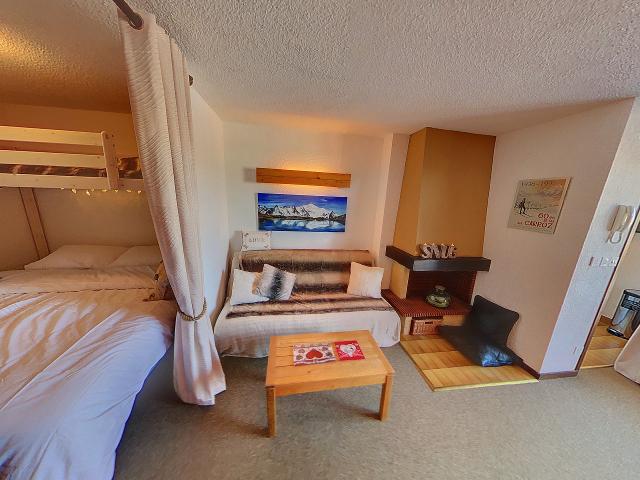 Appartement Mazot - Les Carroz d'Araches