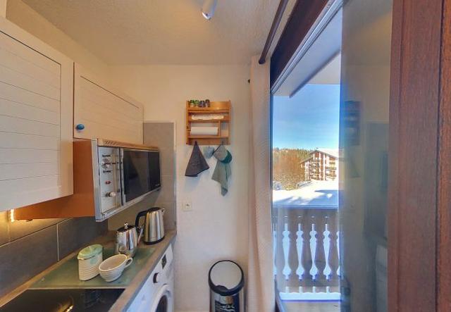 Appartement Mazot - Les Carroz d'Araches