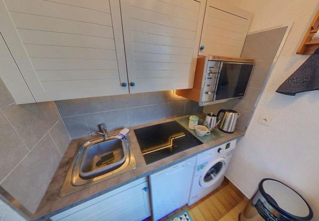 Appartement Mazot - Les Carroz d'Araches