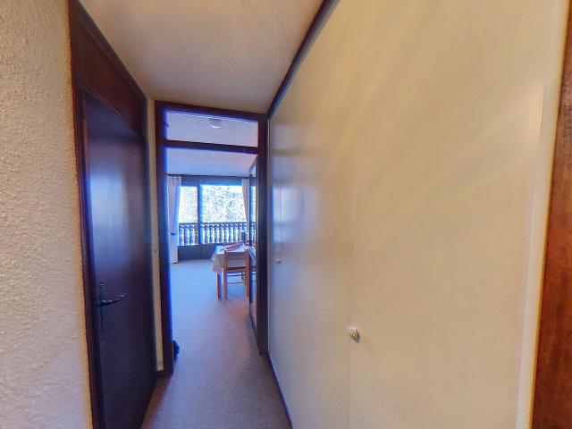 Appartement Mazot - Les Carroz d'Araches