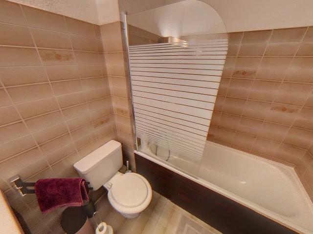 Appartement Mazot - Les Carroz d'Araches