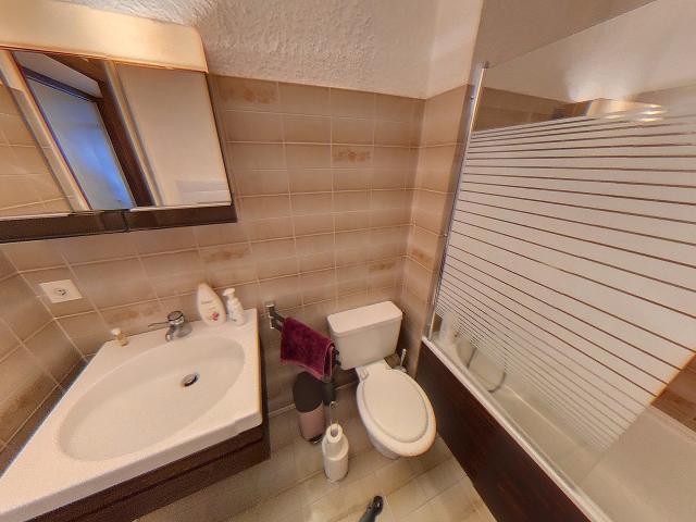 Appartement Mazot - Les Carroz d'Araches