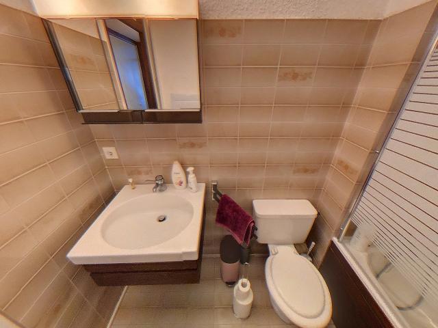 Appartement Mazot - Les Carroz d'Araches