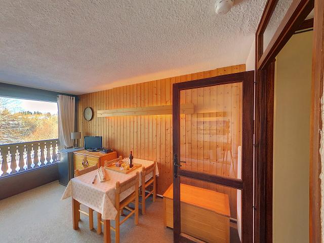 Appartement Mazot - Les Carroz d'Araches