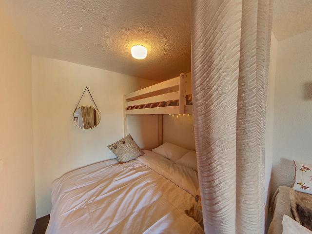 Appartement Mazot - Les Carroz d'Araches