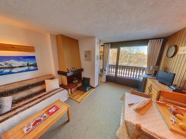 Appartement Mazot - Les Carroz d'Araches