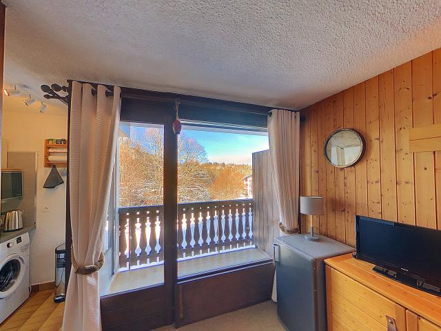 Appartement Mazot - Les Carroz d'Araches