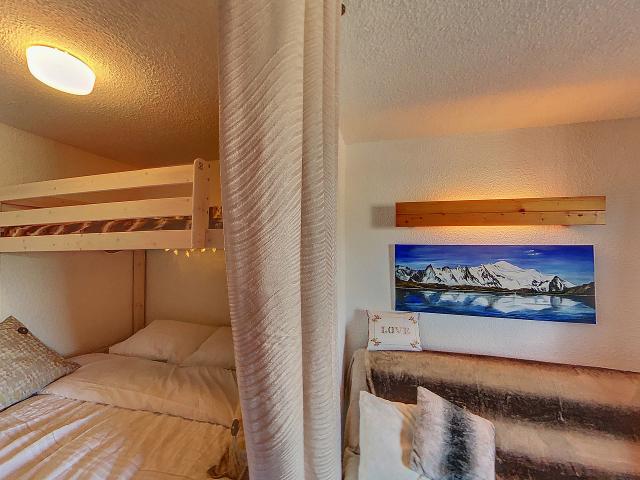 Appartement Mazot - Les Carroz d'Araches