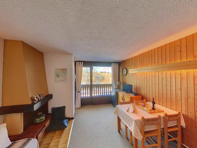 Appartement Mazot - Les Carroz d'Araches