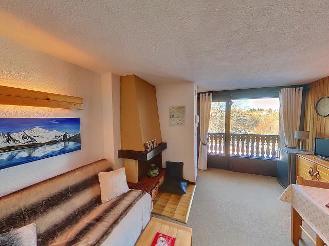 Appartement Mazot - Les Carroz d'Araches