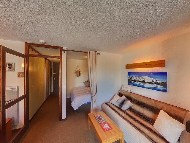 Appartement Mazot - Les Carroz d'Araches