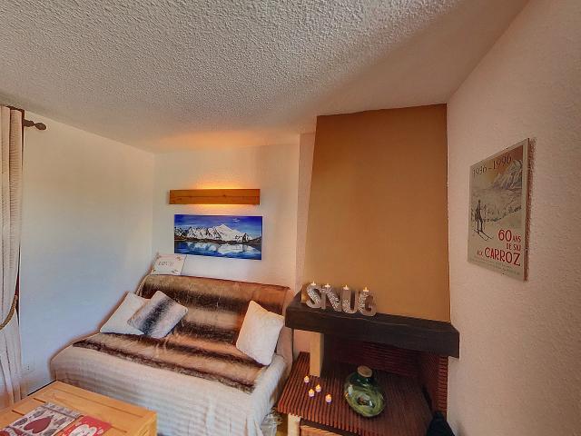 Appartement Mazot - Les Carroz d'Araches