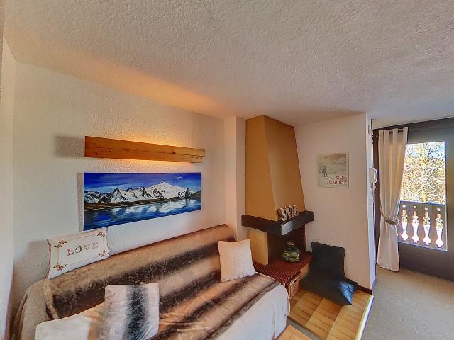 Appartement Mazot - Les Carroz d'Araches