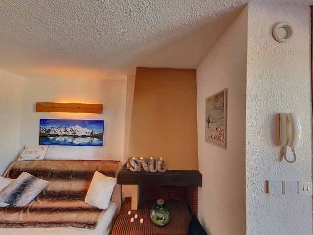 Appartement Mazot - Les Carroz d'Araches