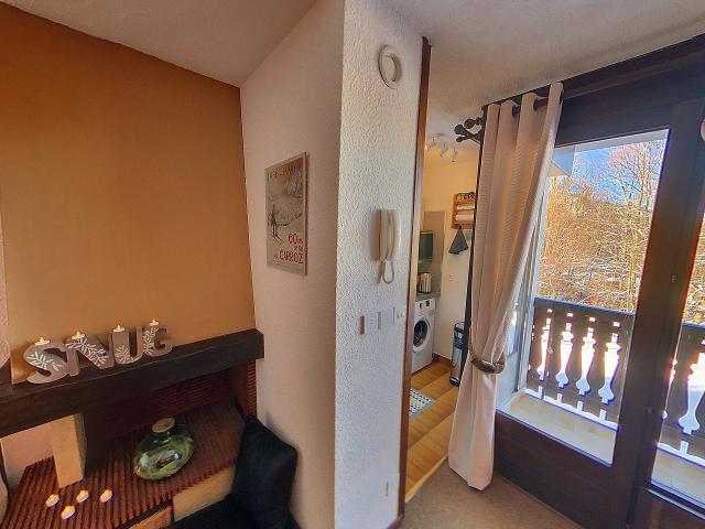 Appartement Mazot - Les Carroz d'Araches