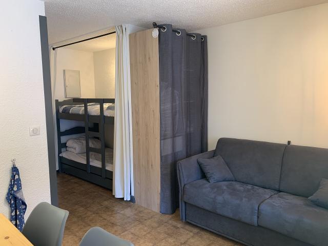 Appartement Le Mont Blanc A - Les Carroz d'Araches