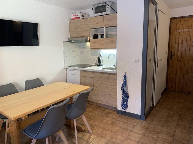 Appartement Le Mont Blanc A - Les Carroz d'Araches