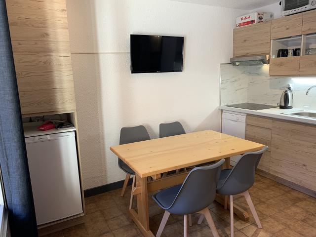 Appartement Le Mont Blanc A - Les Carroz d'Araches